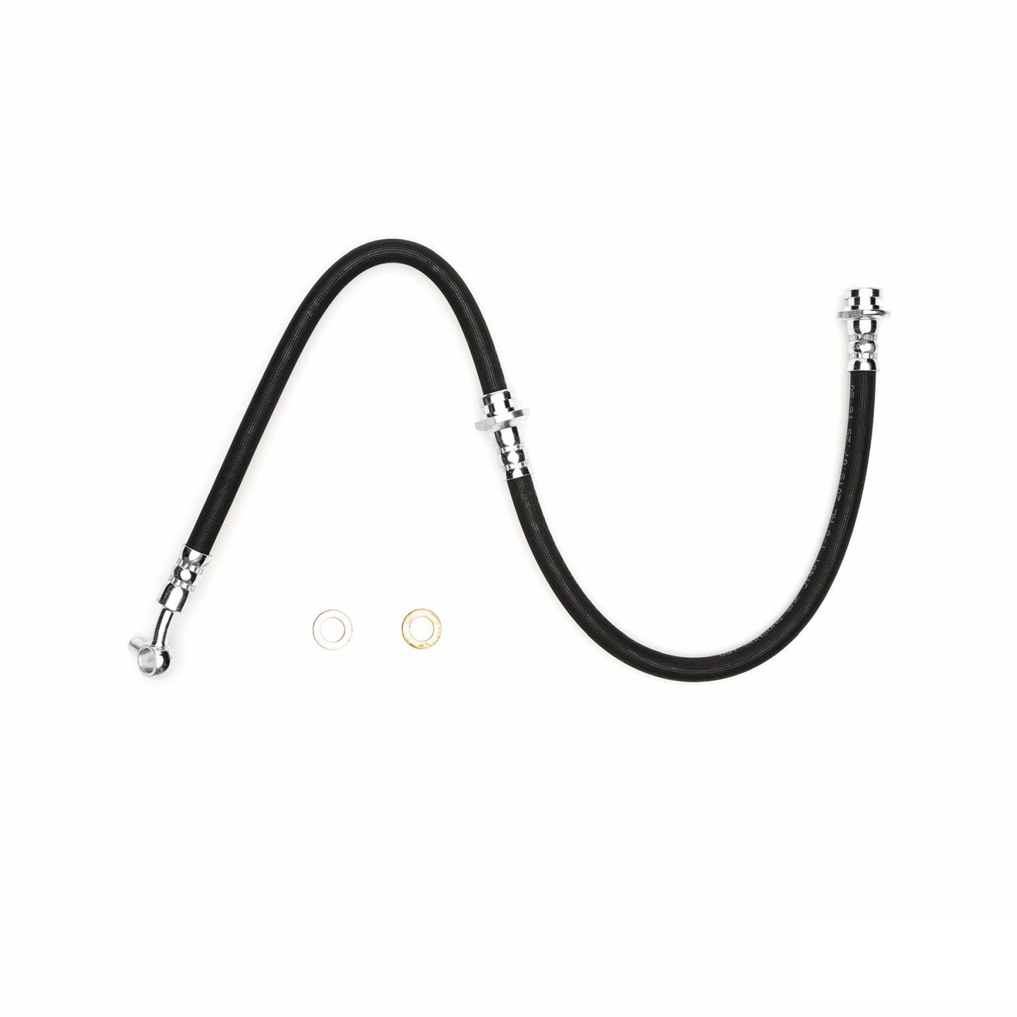 Dynamic Friction Company Brake Hydraulic Hose 350-67092