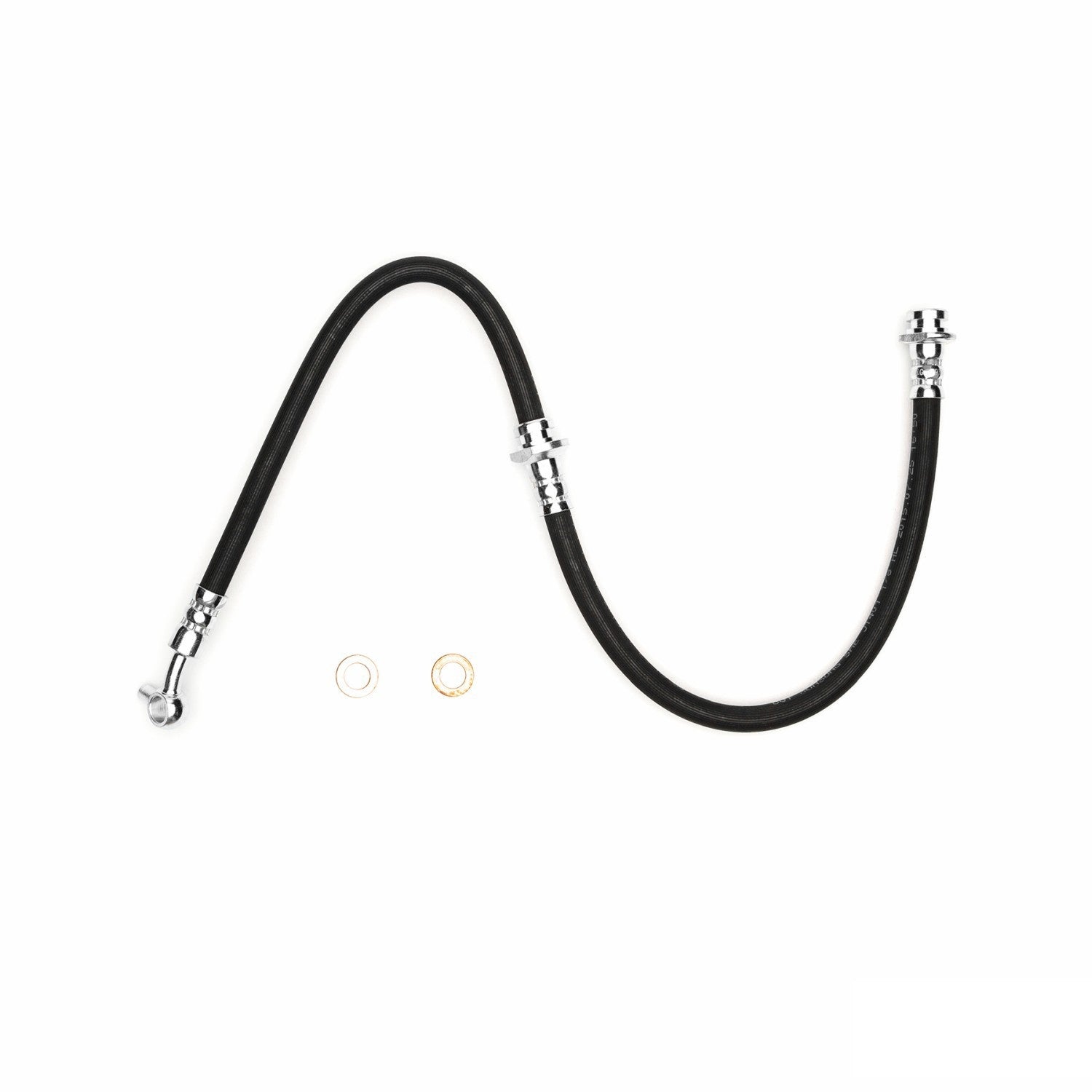 Dynamic Friction Company Brake Hydraulic Hose 350-67092