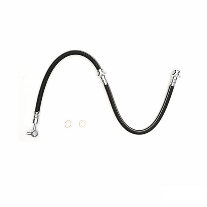 Dynamic Friction Company Brake Hydraulic Hose 350-67093