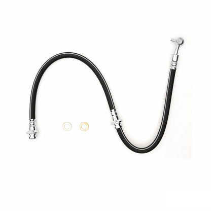 Dynamic Friction Company Brake Hydraulic Hose 350-67094