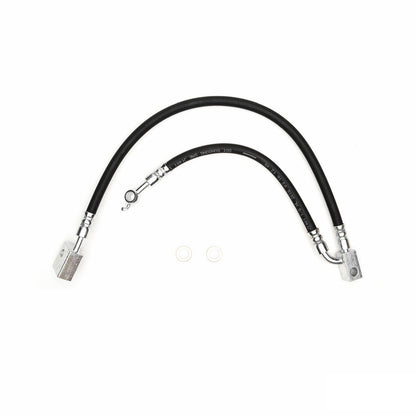 Dynamic Friction Company Brake Hydraulic Hose 350-67099