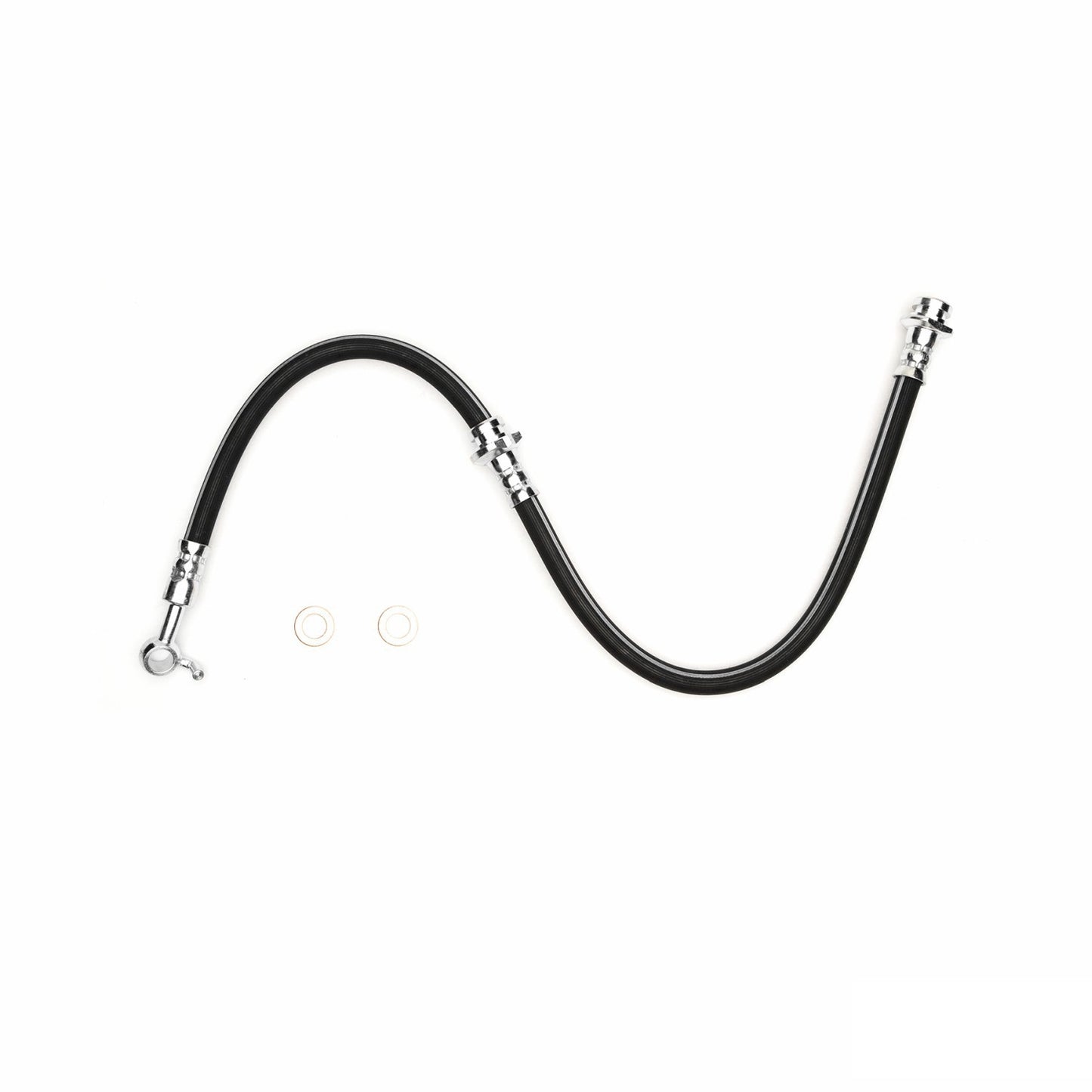 Dynamic Friction Company Brake Hydraulic Hose 350-67100
