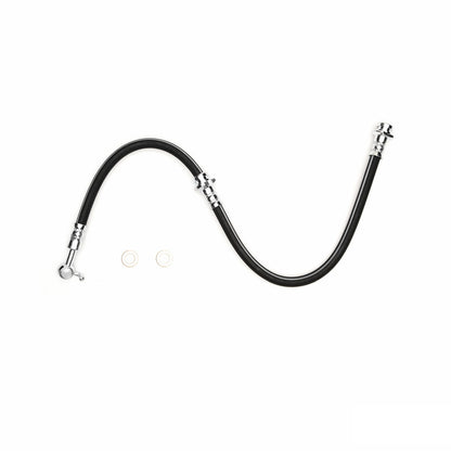 Dynamic Friction Company Brake Hydraulic Hose 350-67100