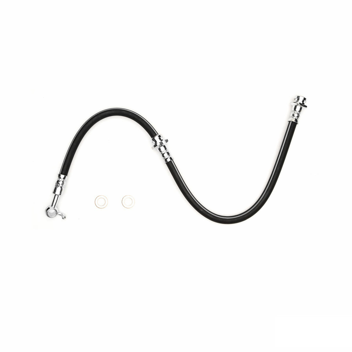 Dynamic Friction Company Brake Hydraulic Hose 350-67100
