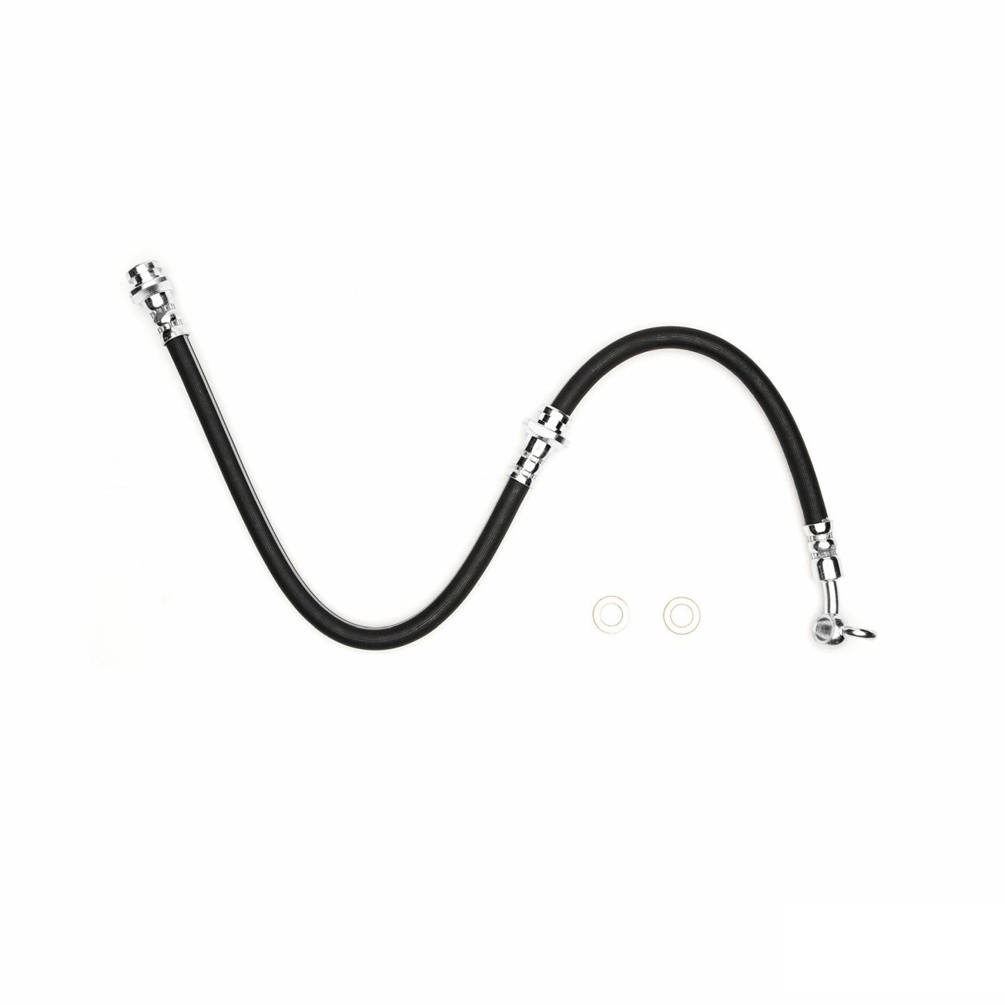 Dynamic Friction Company Brake Hydraulic Hose 350-67101