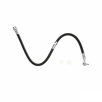 Dynamic Friction Company Brake Hydraulic Hose 350-67101