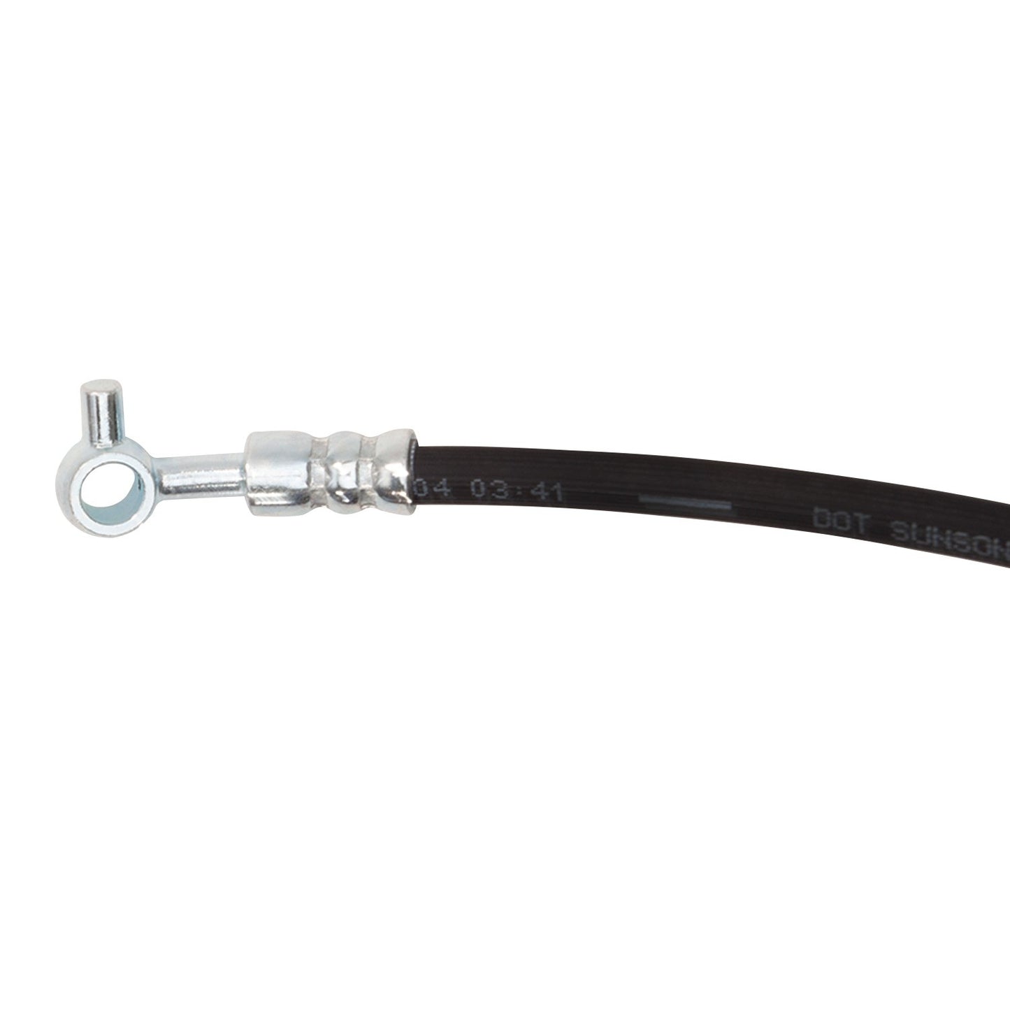 Dynamic Friction Company Brake Hydraulic Hose 350-67103