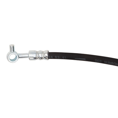 Dynamic Friction Company Brake Hydraulic Hose 350-67103