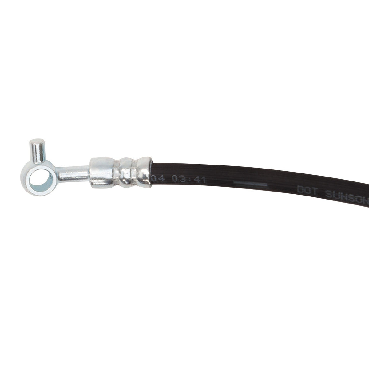Dynamic Friction Company Brake Hydraulic Hose 350-67103