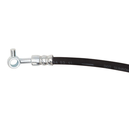 Dynamic Friction Company Brake Hydraulic Hose 350-67103