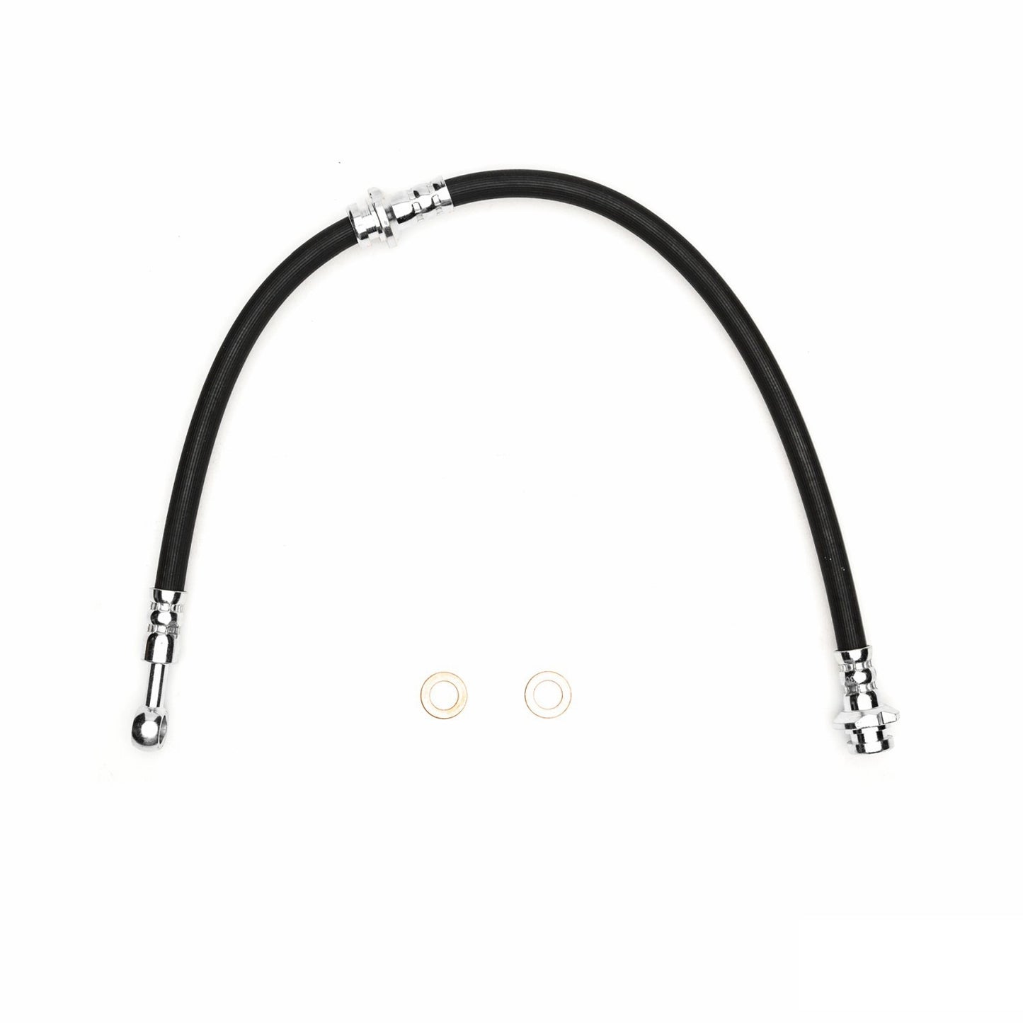 Dynamic Friction Company Brake Hydraulic Hose 350-67104