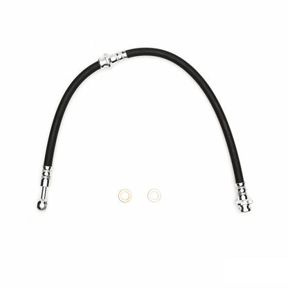 Dynamic Friction Company Brake Hydraulic Hose 350-67104