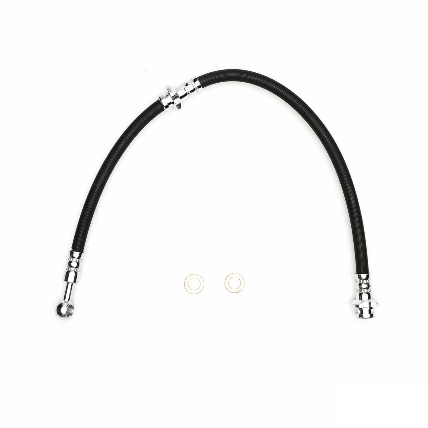 Dynamic Friction Company Brake Hydraulic Hose 350-67105