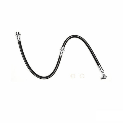 Dynamic Friction Company Brake Hydraulic Hose 350-67106