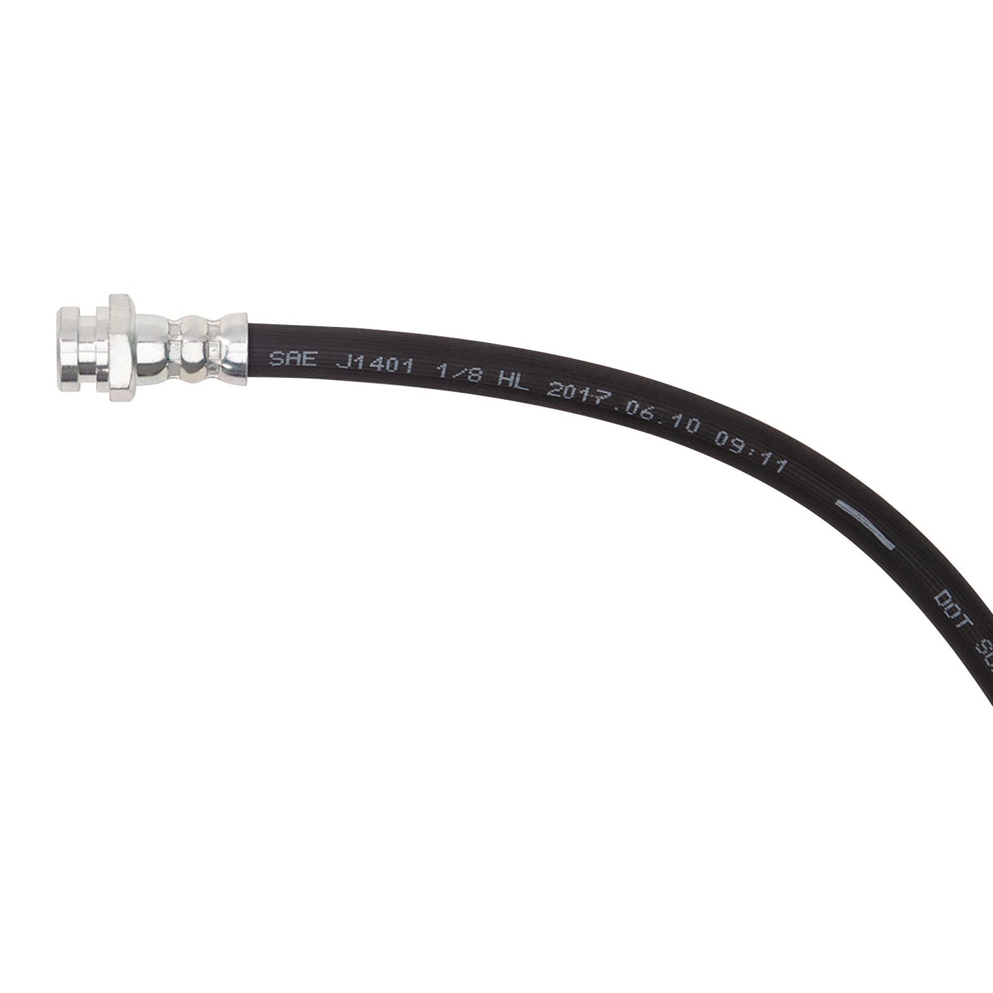 Dynamic Friction Company Brake Hydraulic Hose 350-67108