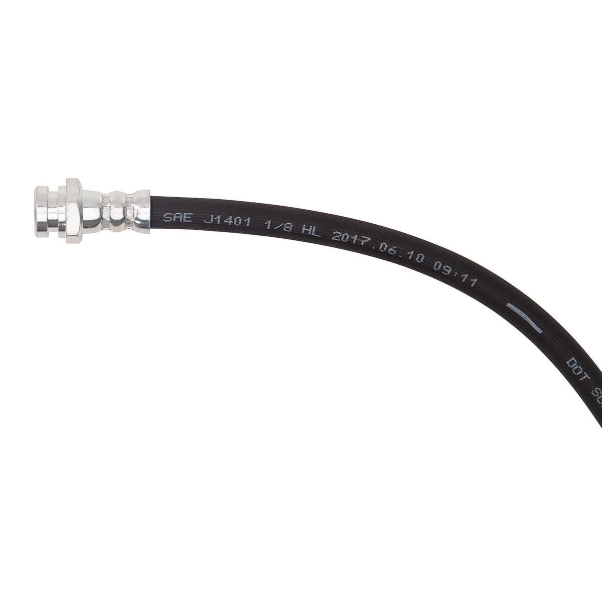 Dynamic Friction Company Brake Hydraulic Hose 350-67108