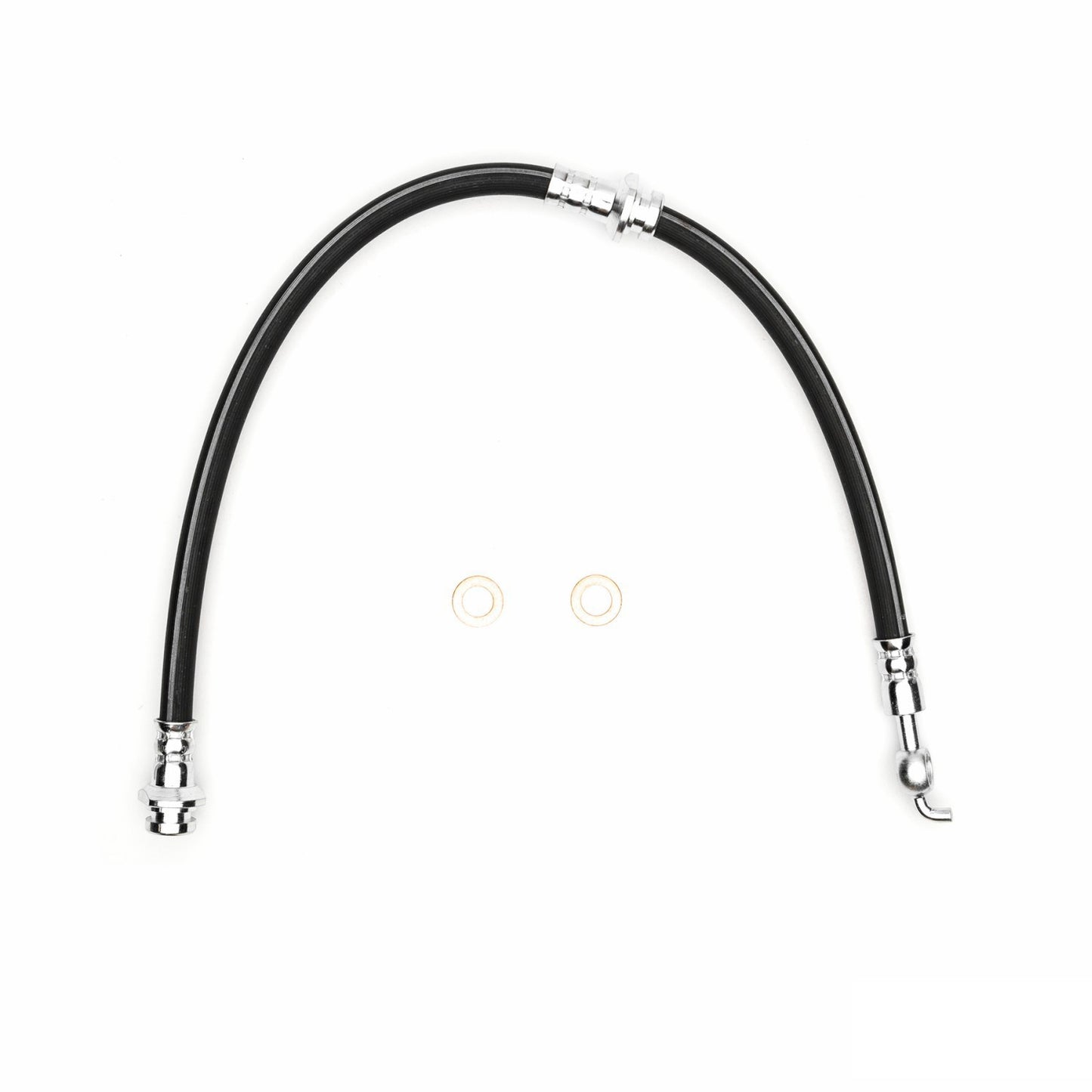 Dynamic Friction Company Brake Hydraulic Hose 350-67118