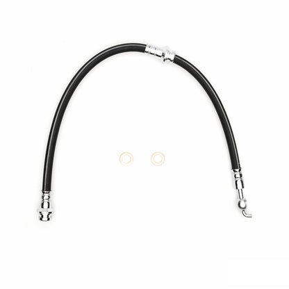 Dynamic Friction Company Brake Hydraulic Hose 350-67118