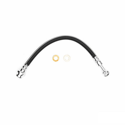 Dynamic Friction Company Brake Hydraulic Hose 350-67128