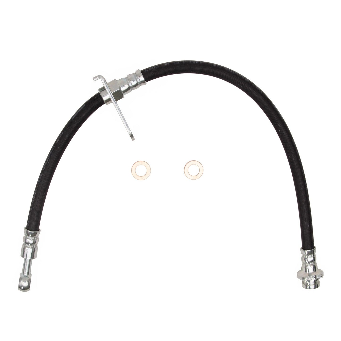 Dynamic Friction Company Brake Hydraulic Hose 350-67136