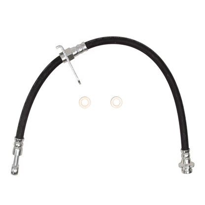 Dynamic Friction Company Brake Hydraulic Hose 350-67136