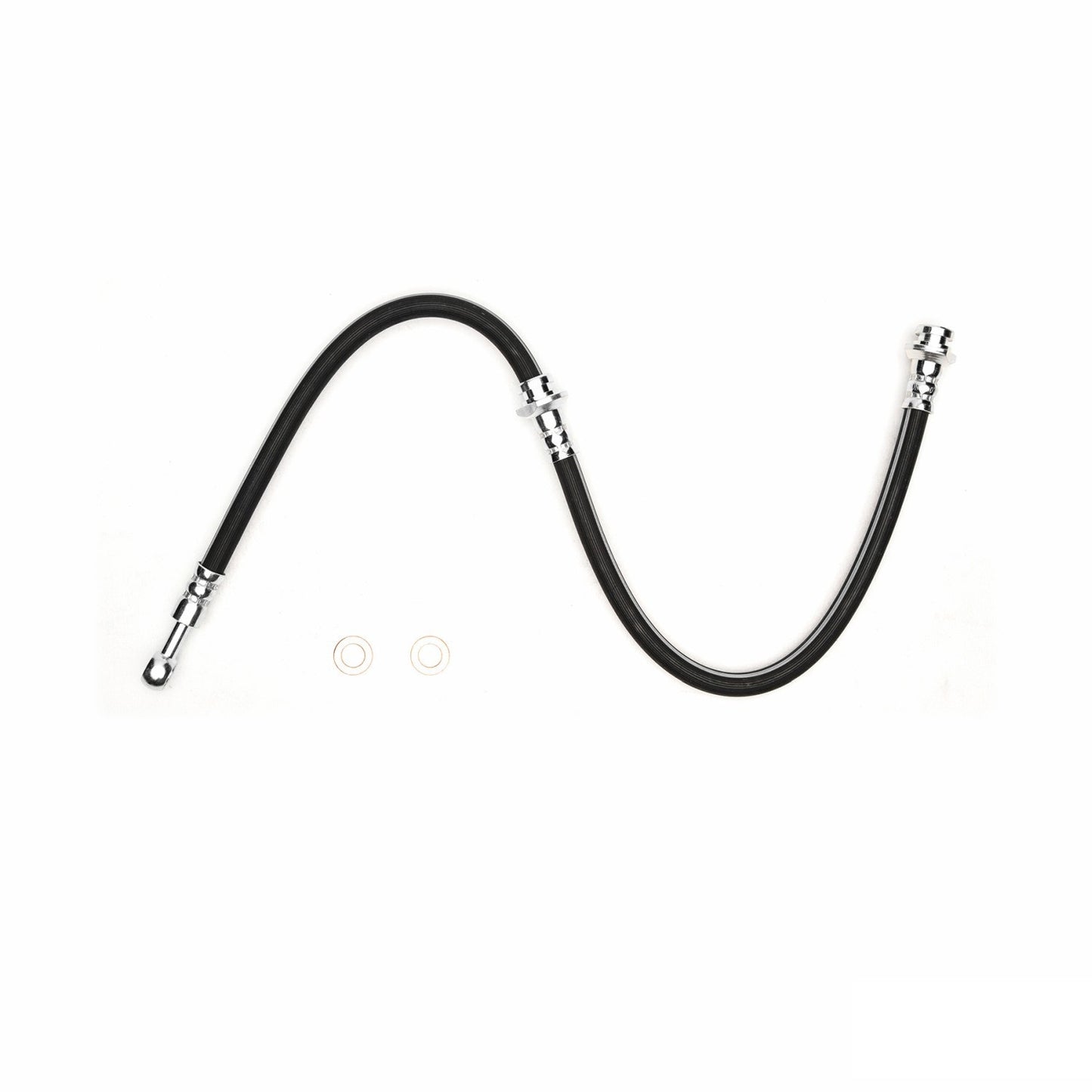 Dynamic Friction Company Brake Hydraulic Hose 350-67137