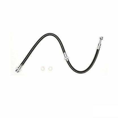 Dynamic Friction Company Brake Hydraulic Hose 350-67138