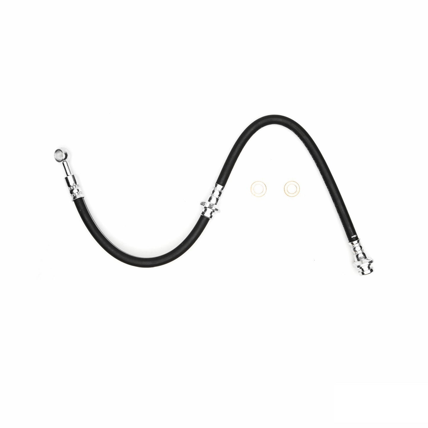 Dynamic Friction Company Brake Hydraulic Hose 350-67148