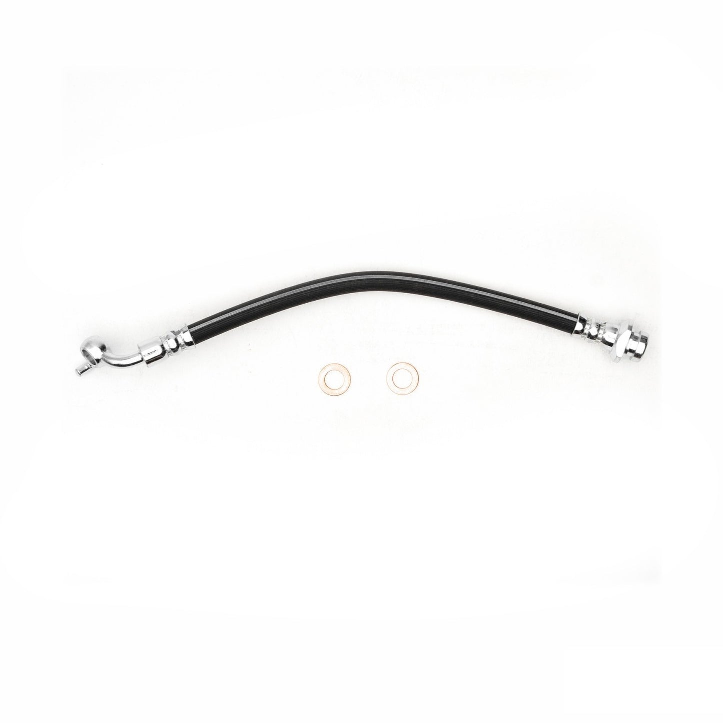 Dynamic Friction Company Brake Hydraulic Hose 350-67150