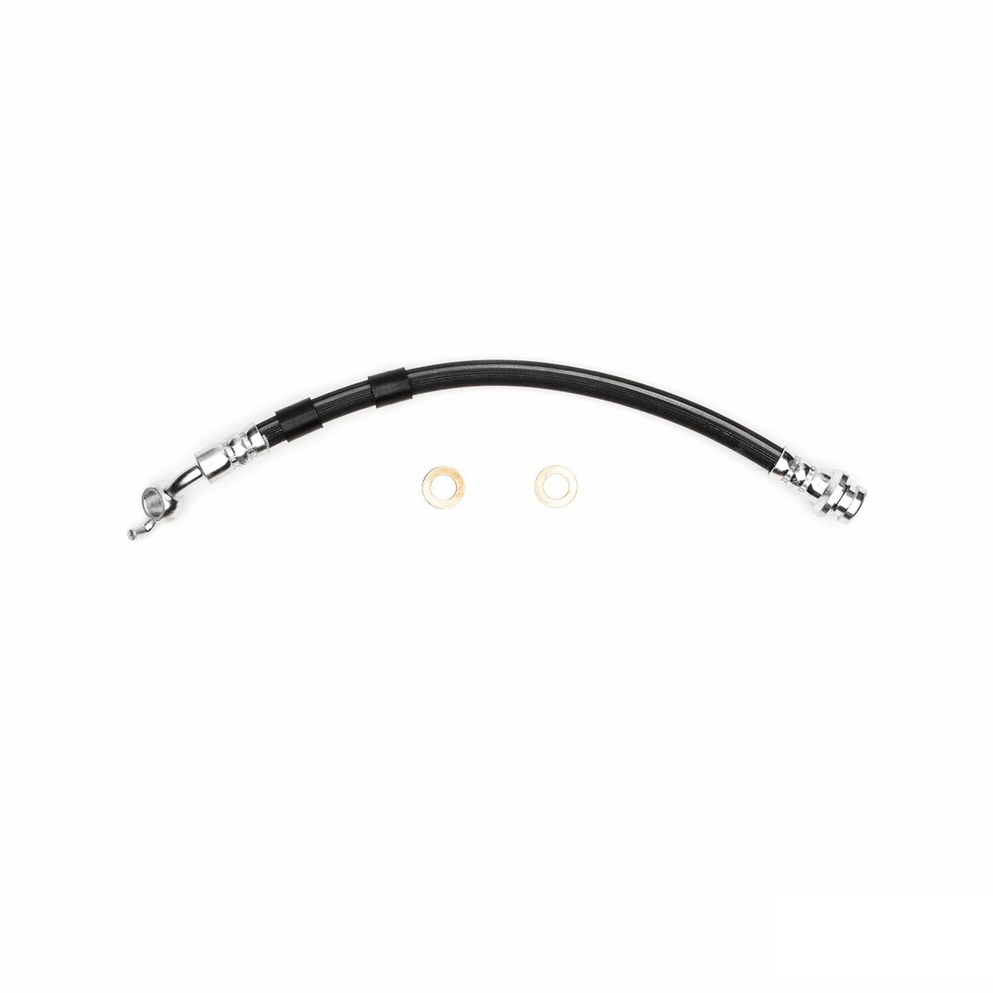 Dynamic Friction Company Brake Hydraulic Hose 350-67152