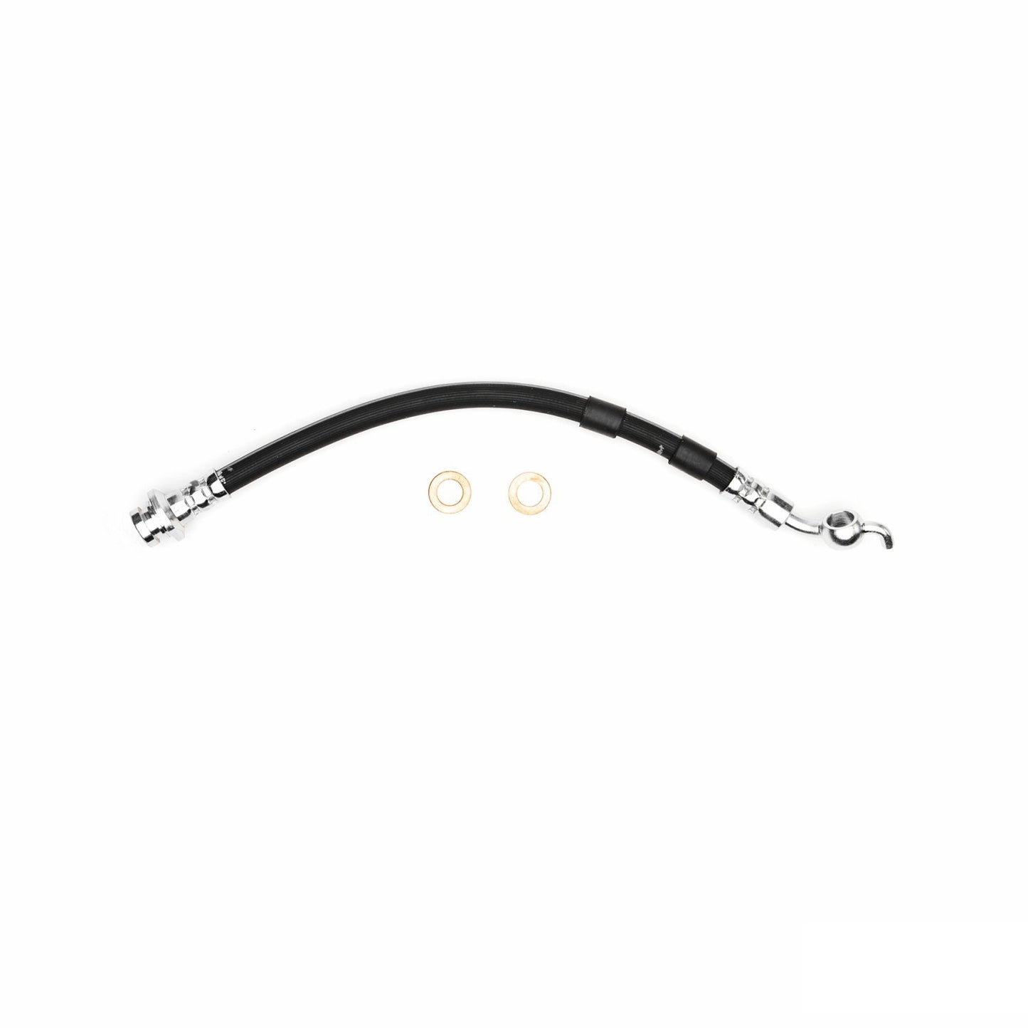 Dynamic Friction Company Brake Hydraulic Hose 350-67153