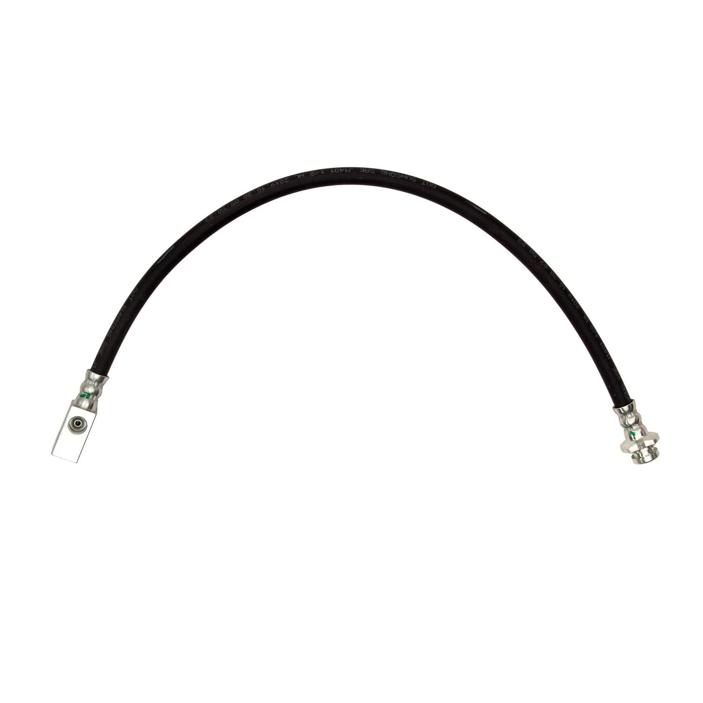 Dynamic Friction Company Brake Hydraulic Hose 350-67154