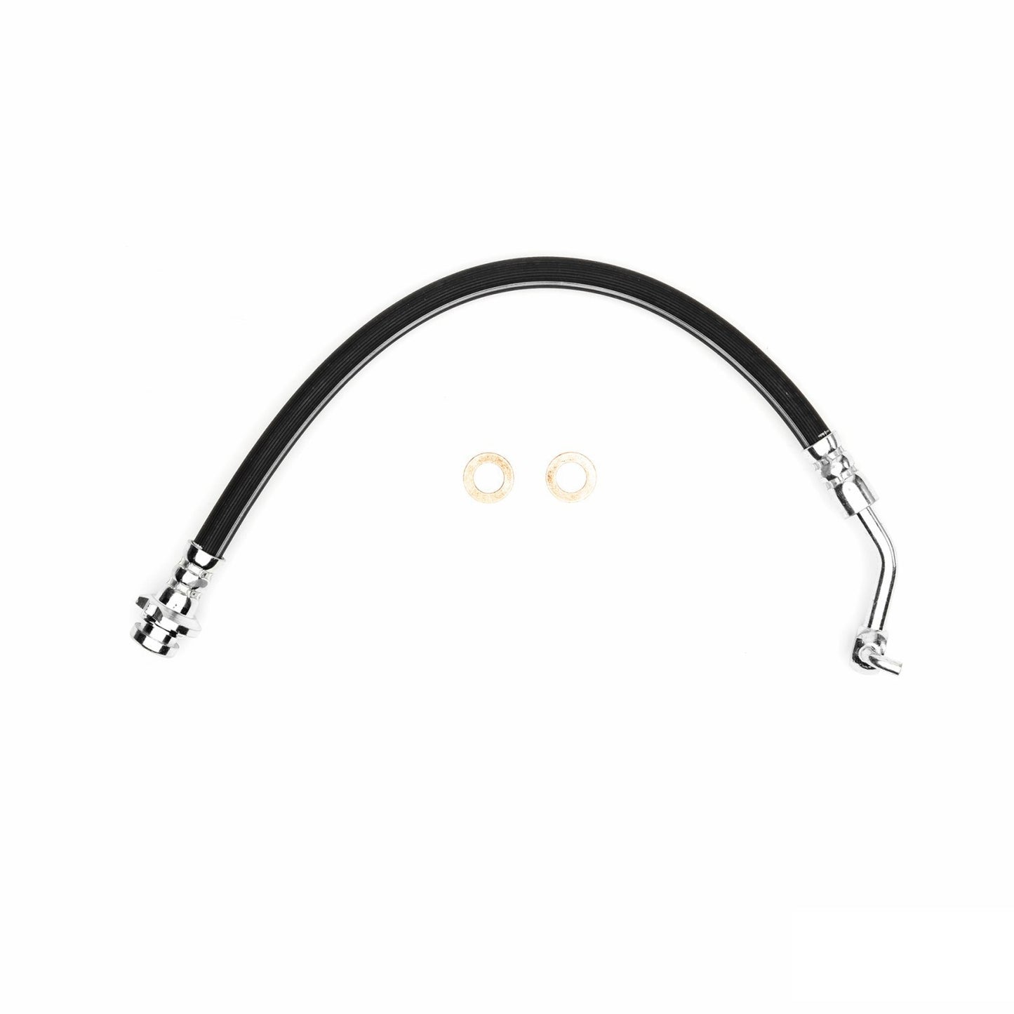 Dynamic Friction Company Brake Hydraulic Hose 350-67159