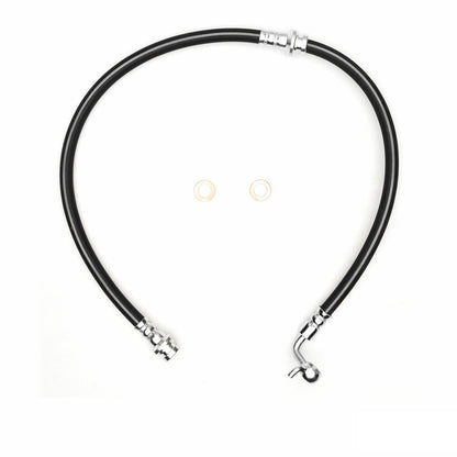Dynamic Friction Company Brake Hydraulic Hose 350-67163