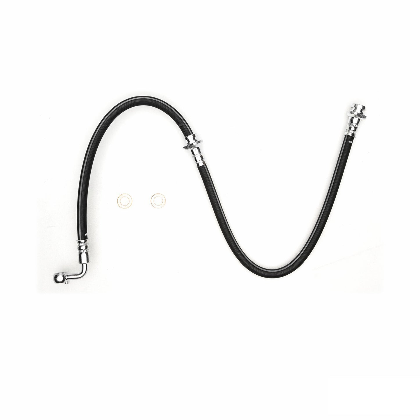 Dynamic Friction Company Brake Hydraulic Hose 350-67164