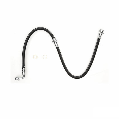 Dynamic Friction Company Brake Hydraulic Hose 350-67164