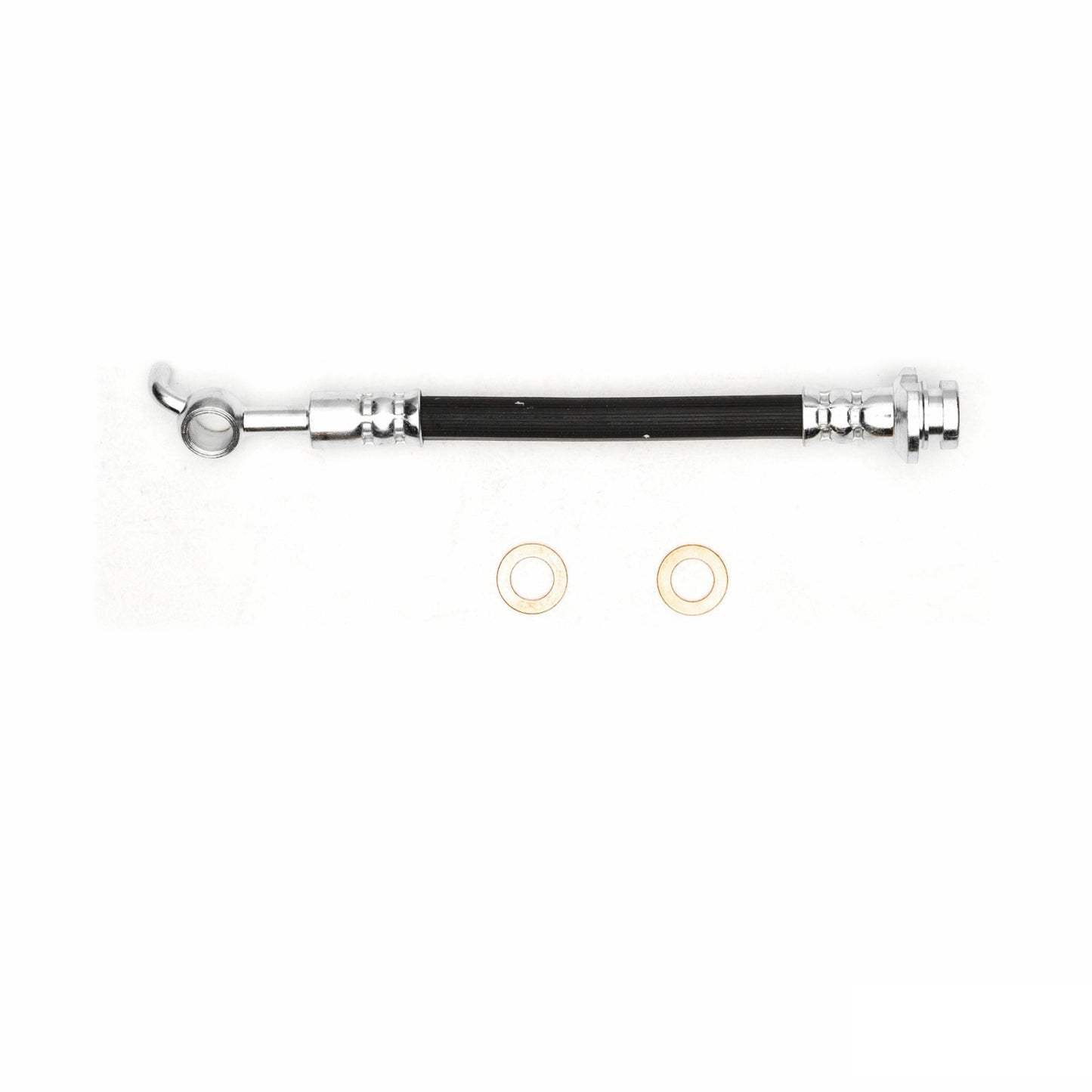 Dynamic Friction Company Brake Hydraulic Hose 350-67168
