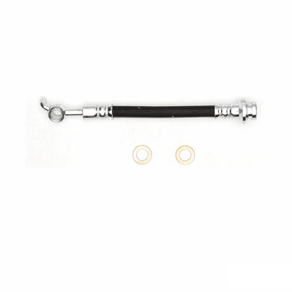 Dynamic Friction Company Brake Hydraulic Hose 350-67168