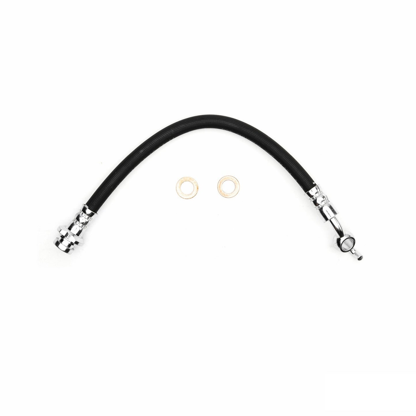Dynamic Friction Company Brake Hydraulic Hose 350-67175