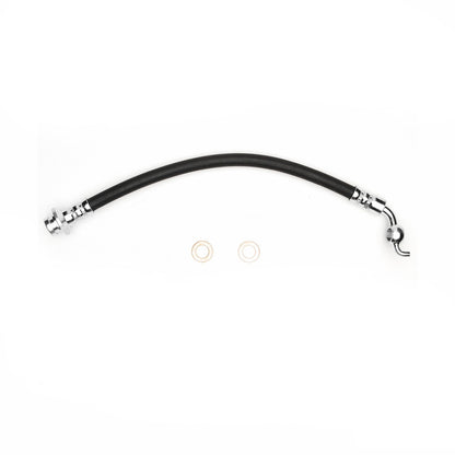 Dynamic Friction Company Brake Hydraulic Hose 350-67178