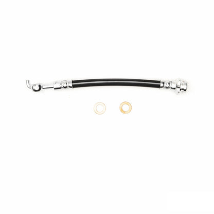 Dynamic Friction Company Brake Hydraulic Hose 350-67180