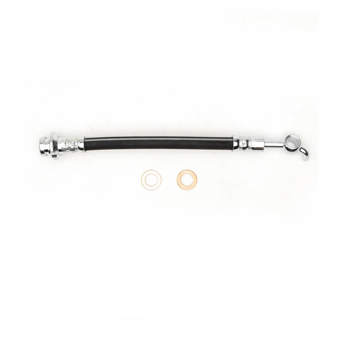 Dynamic Friction Company Brake Hydraulic Hose 350-67181