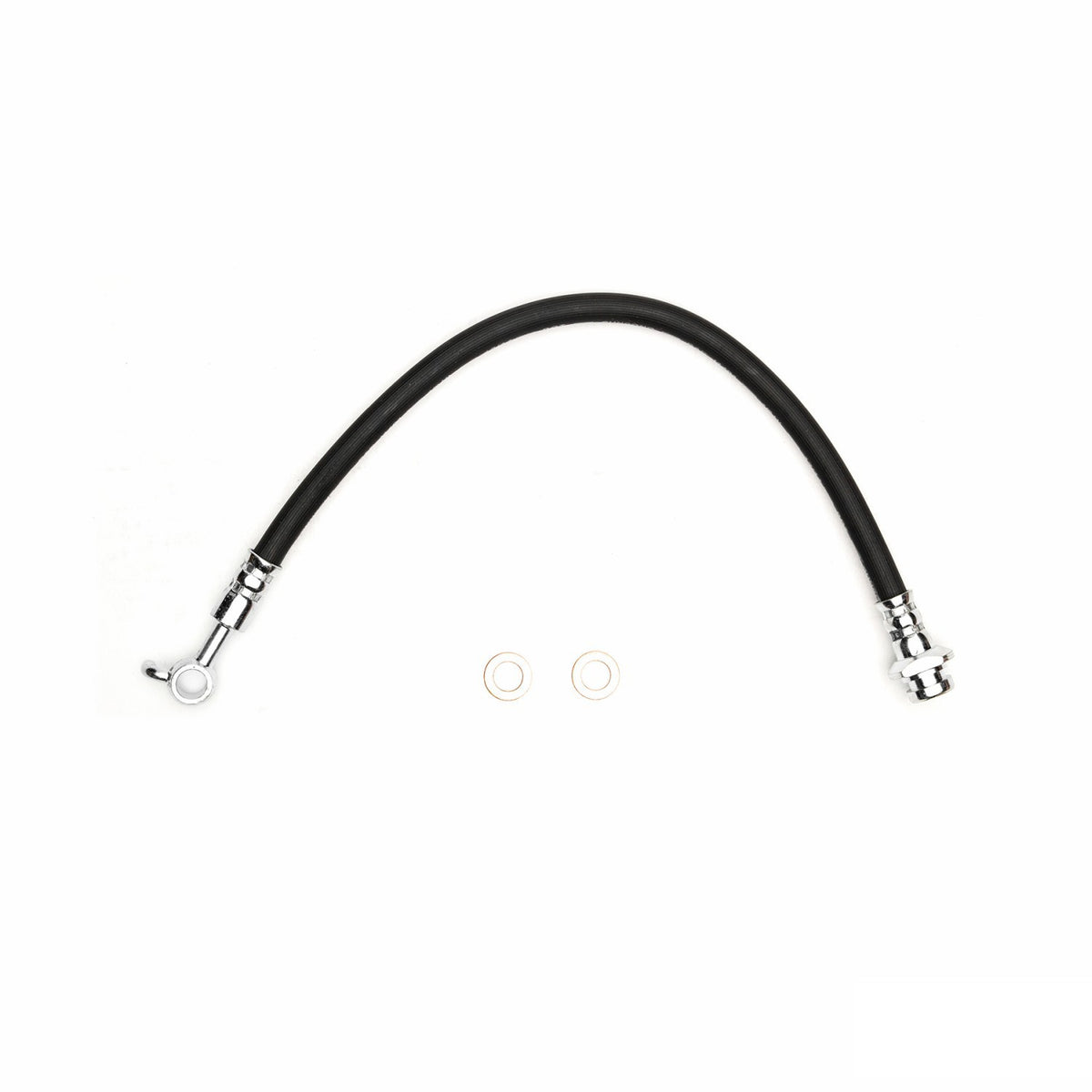Dynamic Friction Company Brake Hydraulic Hose 350-67183
