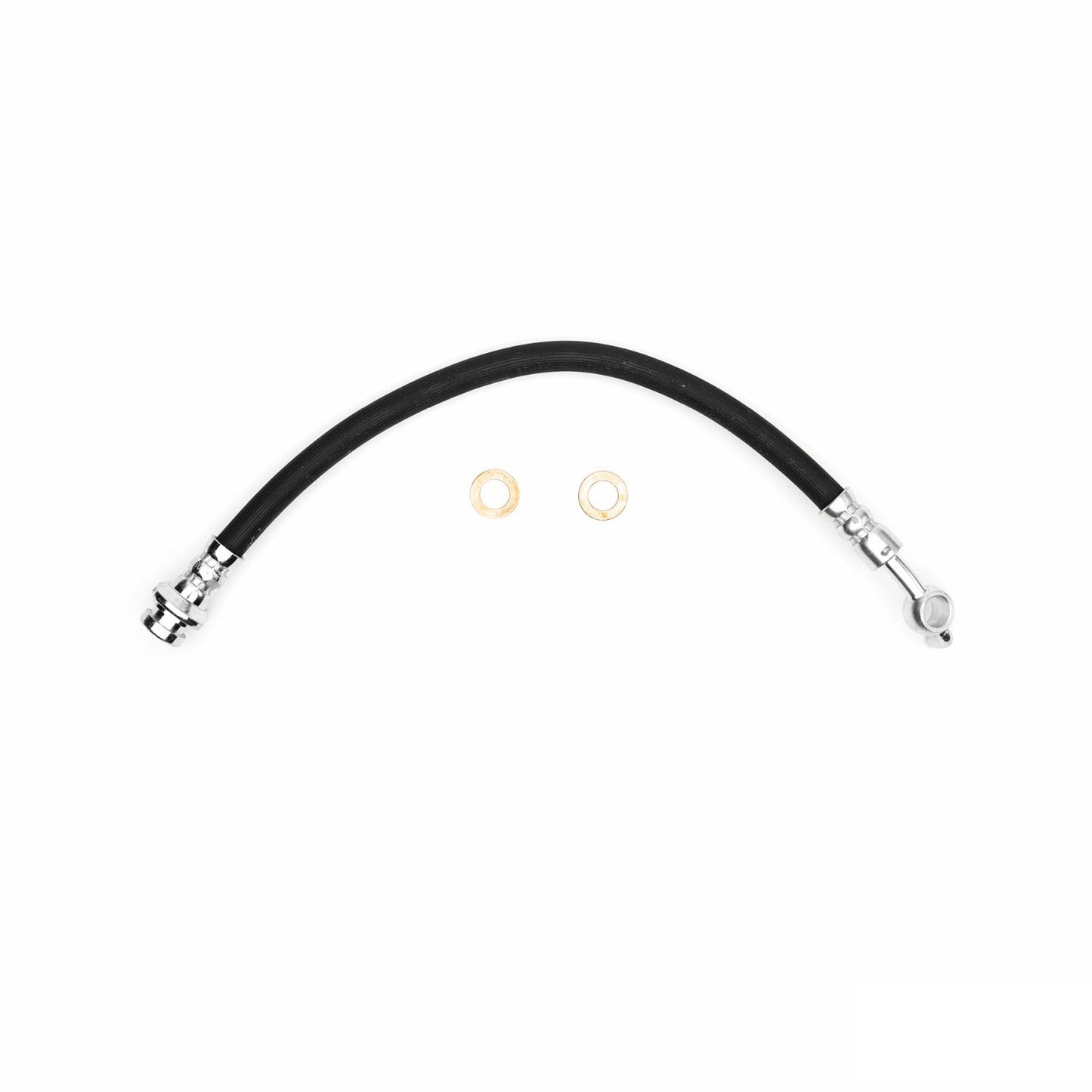 Dynamic Friction Company Brake Hydraulic Hose 350-67184