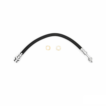Dynamic Friction Company Brake Hydraulic Hose 350-67184