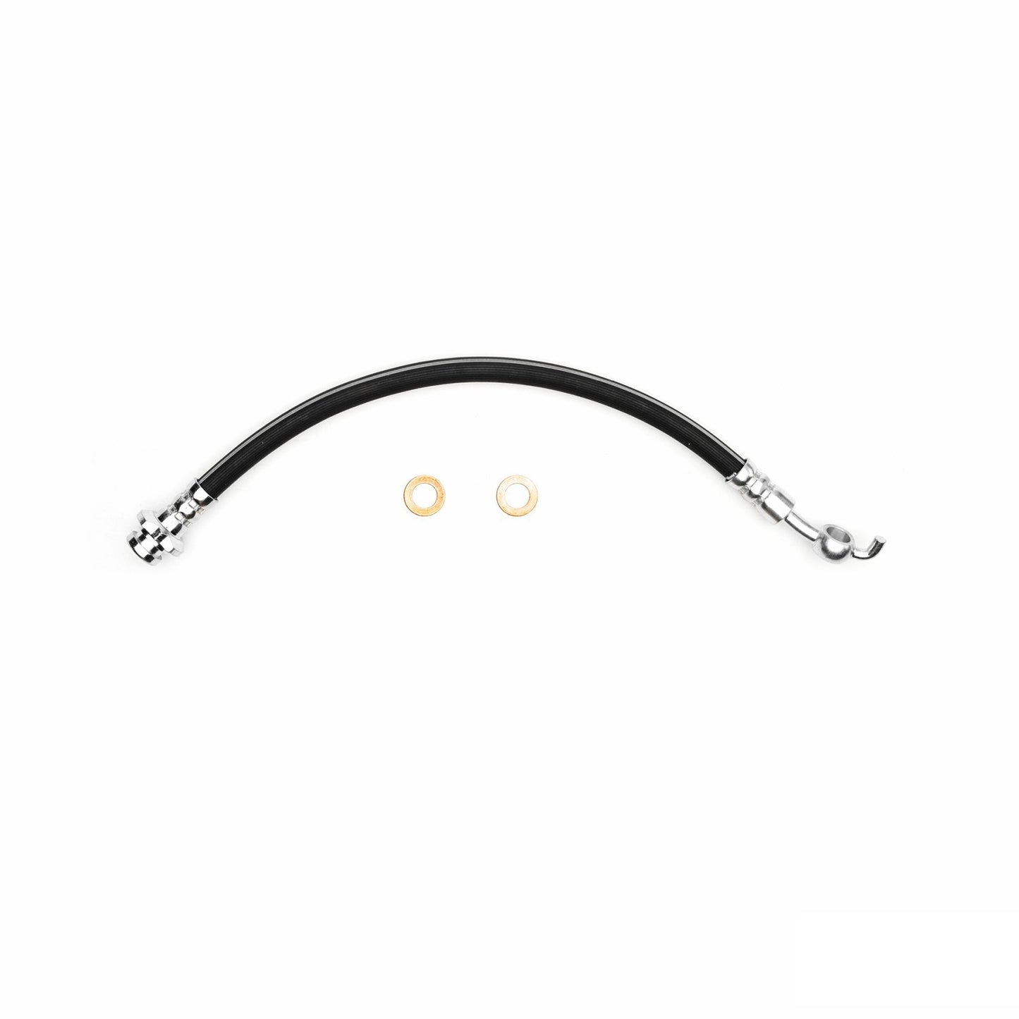 Dynamic Friction Company Brake Hydraulic Hose 350-67185