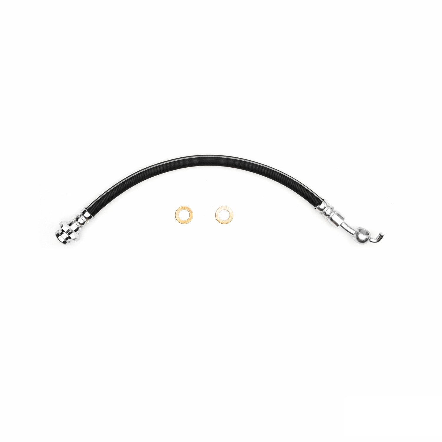 Dynamic Friction Company Brake Hydraulic Hose 350-67185