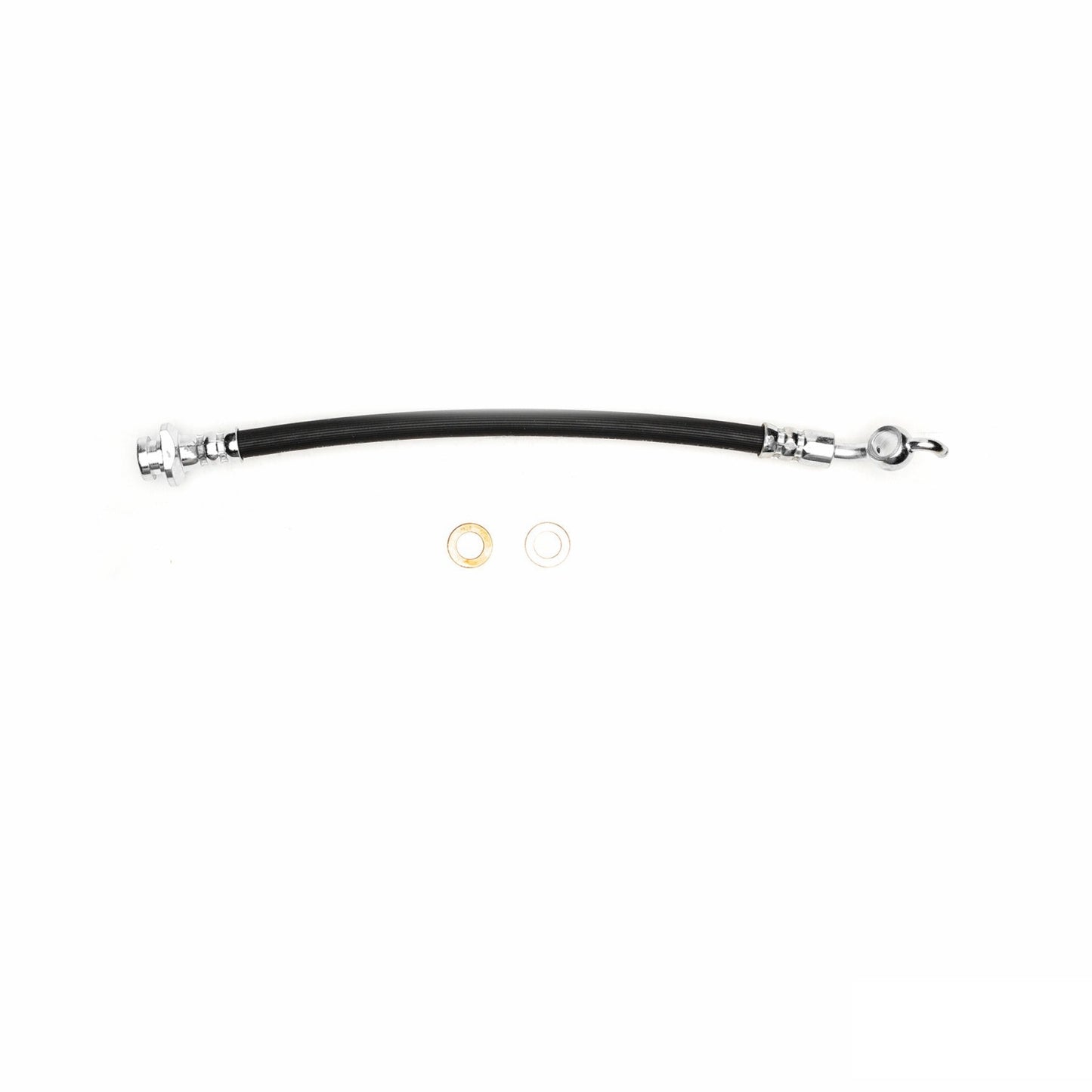 Dynamic Friction Company Brake Hydraulic Hose 350-67186