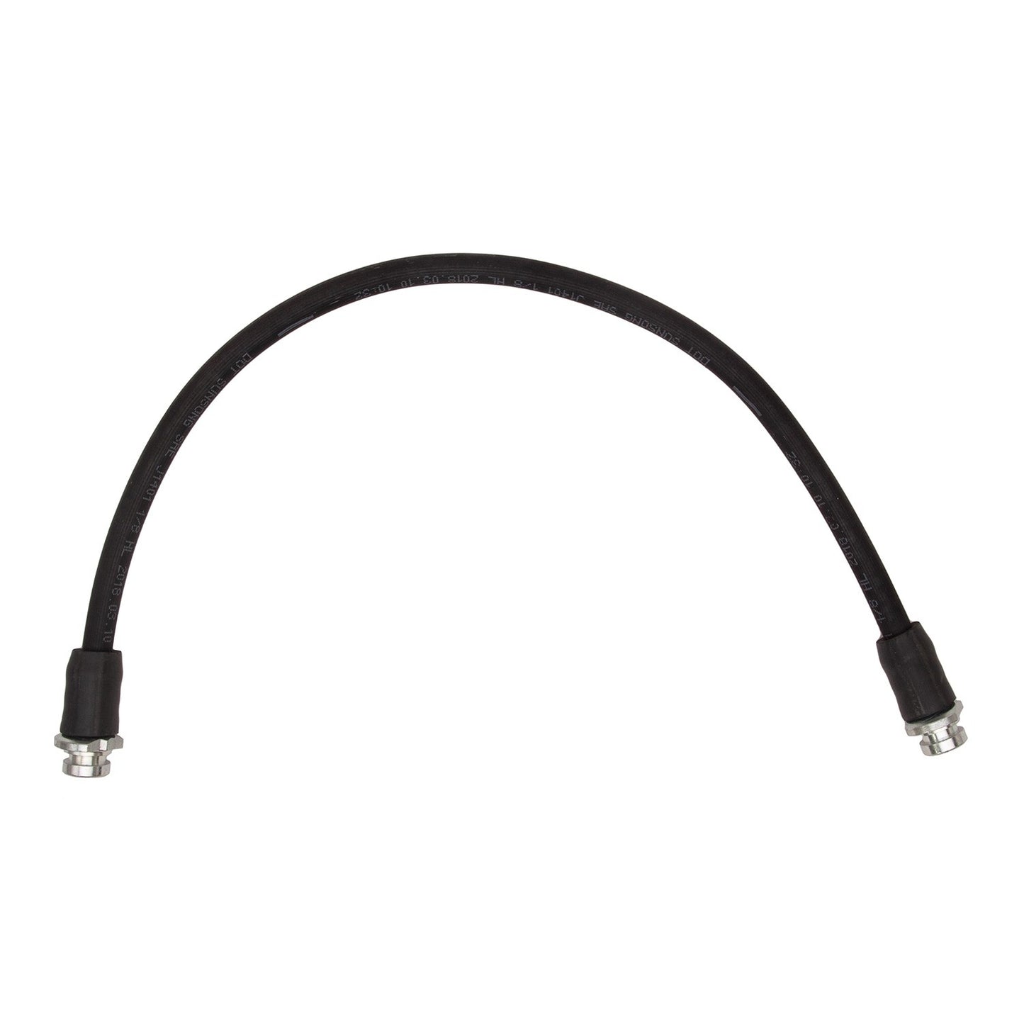 Dynamic Friction Company Brake Hydraulic Hose 350-67189