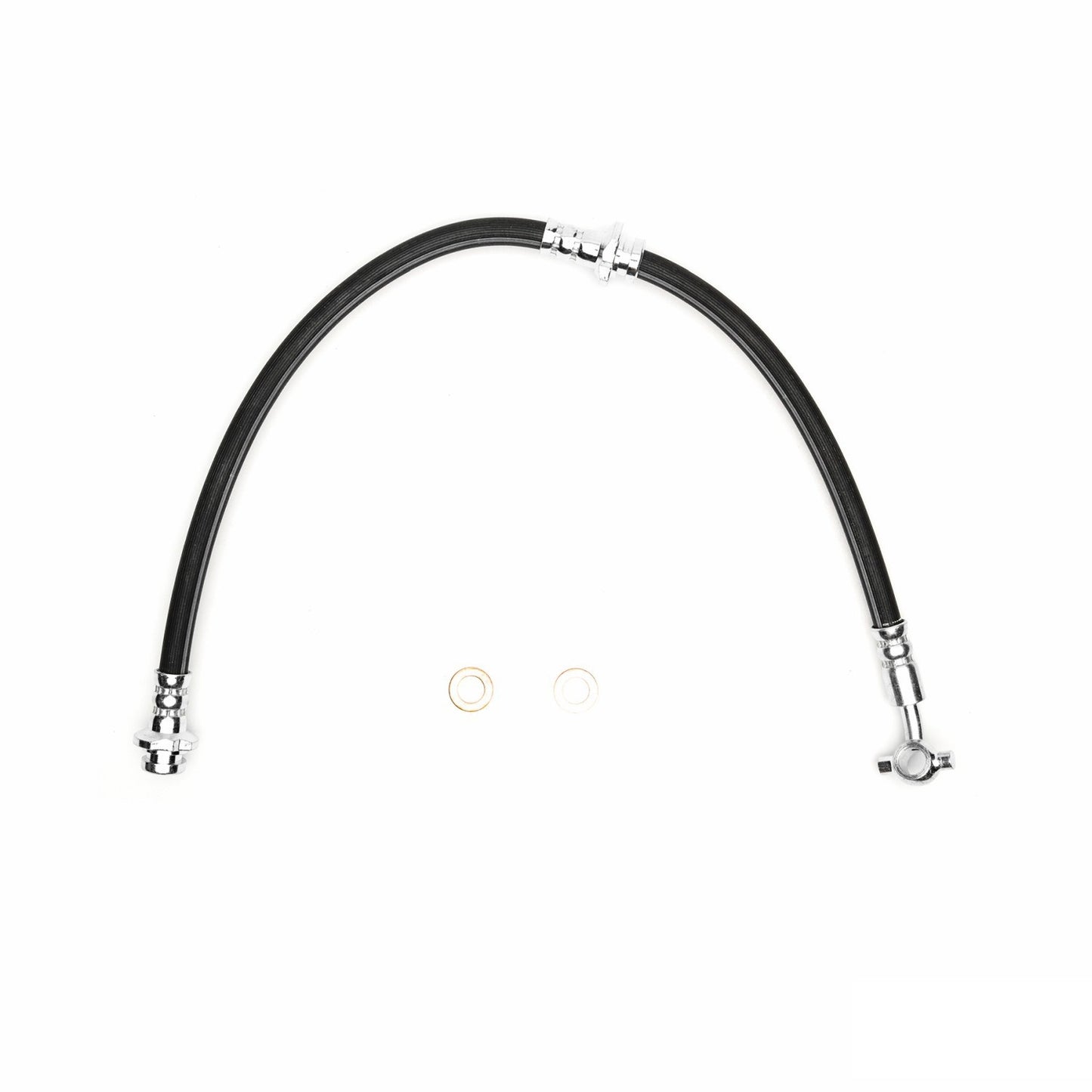 Dynamic Friction Company Brake Hydraulic Hose 350-67191